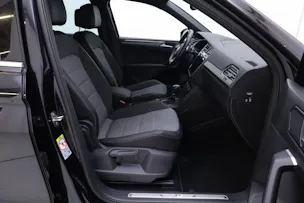 VW Tiguan 2.0 TDI SCR Highline DSG