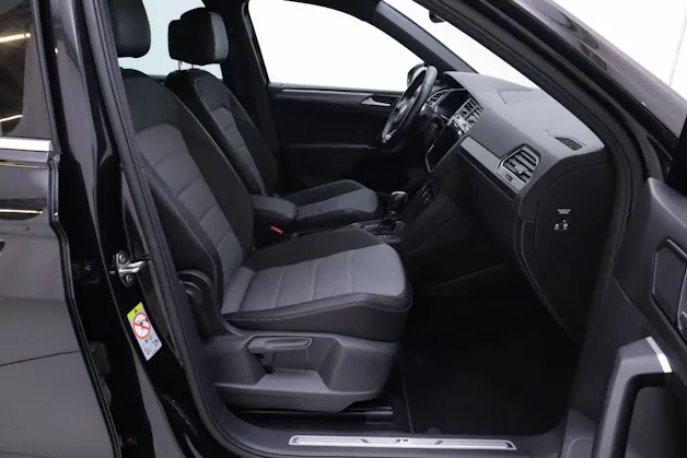 VW Tiguan 2.0 TDI SCR Highline DSG