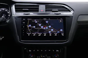 VW Tiguan 2.0 TDI SCR Highline DSG