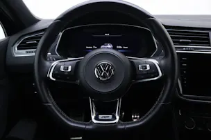 VW Tiguan 2.0 TDI SCR Highline DSG