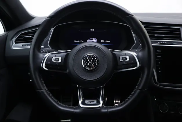 VW Tiguan 2.0 TDI SCR Highline DSG