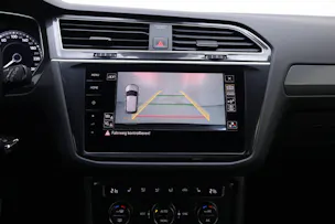 VW Tiguan 2.0 TDI SCR Highline DSG