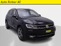 VW Tiguan 2.0 TDI SCR Highline DSG