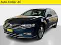 VW Passat Variant 2.0 TDI 200 Elegance DSG 4m