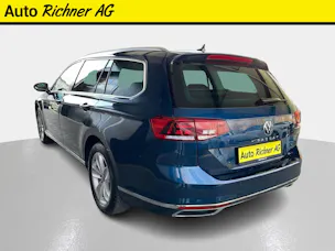 VW Passat Variant 2.0 TDI 200 Elegance DSG 4m