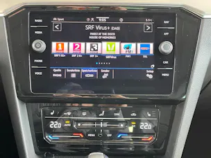 VW Passat Variant 2.0 TDI 200 Elegance DSG 4m