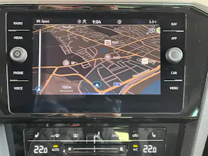 VW Passat Variant 2.0 TDI 200 Elegance DSG 4m