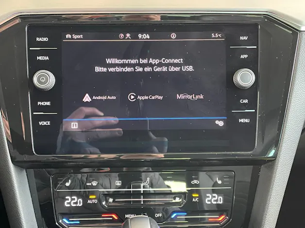 VW Passat Variant 2.0 TDI 200 Elegance DSG 4m
