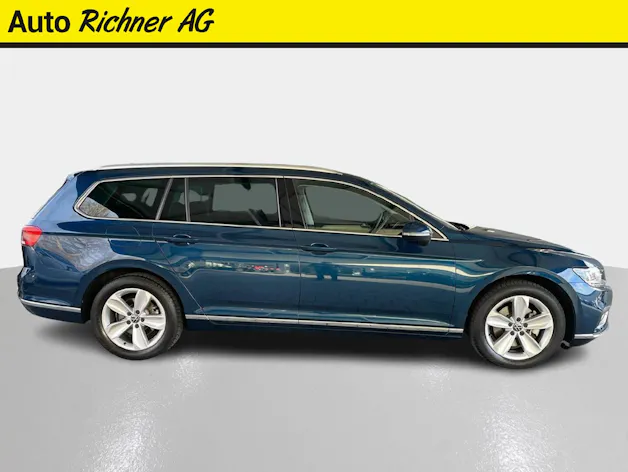 VW Passat Variant 2.0 TDI 200 Elegance DSG 4m