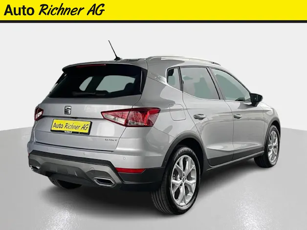 SEAT Arona 1.0 TSI 110 FR DSG