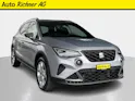SEAT Arona 1.0 TSI 110 FR DSG