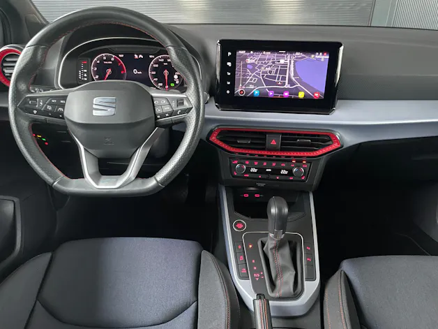 SEAT Arona 1.0 TSI 110 FR DSG