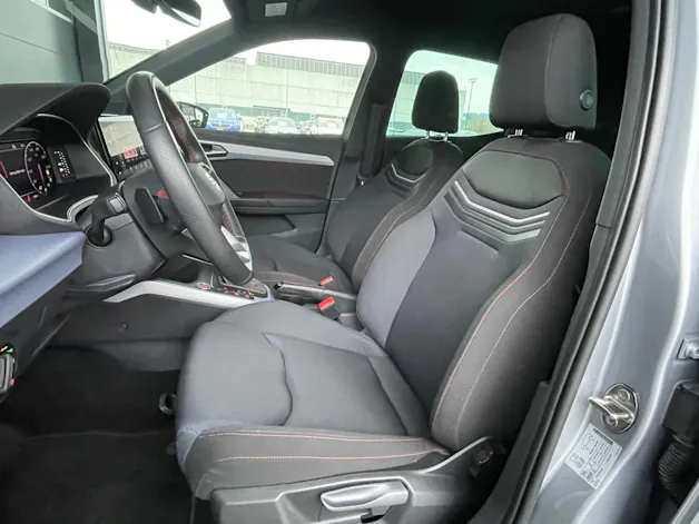 SEAT Arona 1.0 TSI 110 FR DSG