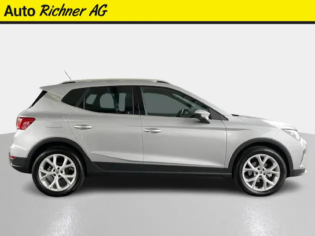 SEAT Arona 1.0 TSI 110 FR DSG