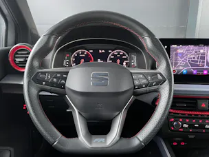 SEAT Arona 1.0 TSI 110 FR DSG