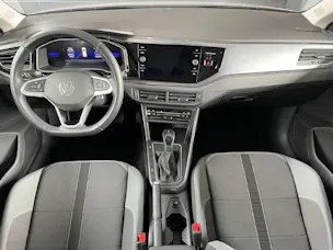 VW Polo 1.0 TSI Style DSG