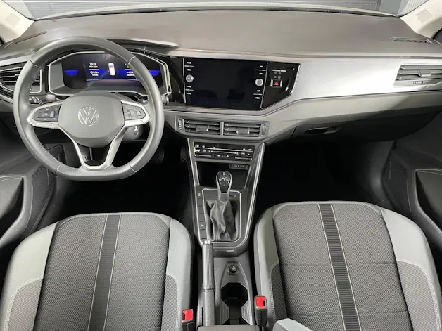 VW Polo 1.0 TSI Style DSG