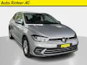 VW Polo 1.0 TSI Style DSG