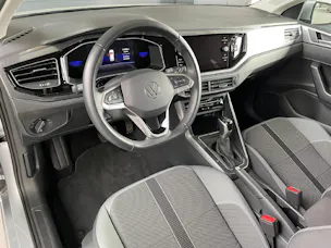 VW Polo 1.0 TSI Style DSG