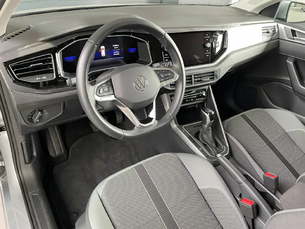 VW Polo 1.0 TSI Style DSG