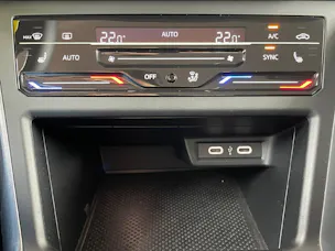 VW Polo 1.0 TSI Style DSG