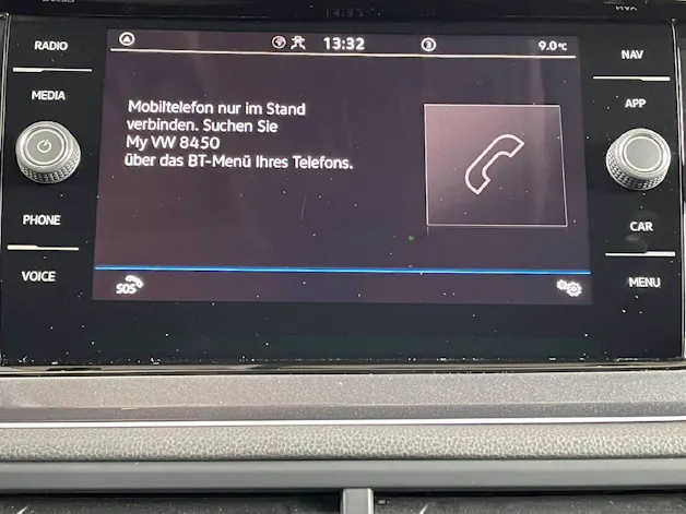 VW Polo 1.0 TSI Style DSG