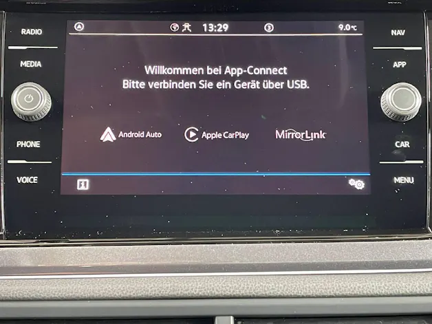 VW Polo 1.0 TSI Style DSG
