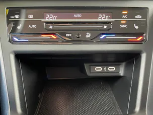 VW Polo 1.0 TSI Style DSG