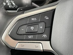 VW Polo 1.0 TSI Style DSG