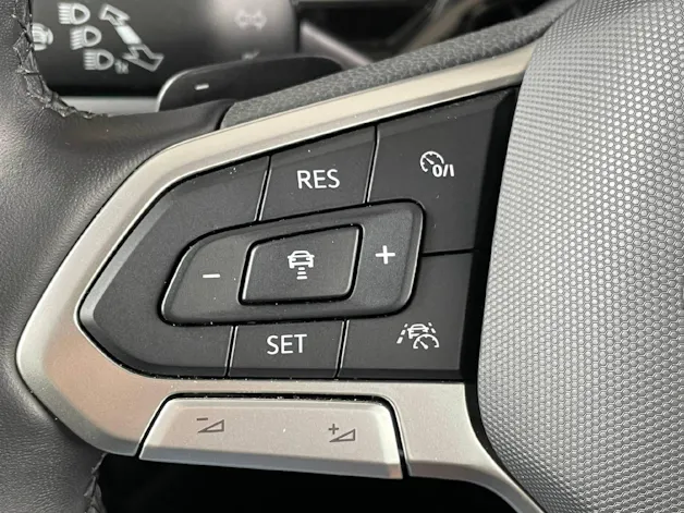 VW Polo 1.0 TSI Style DSG