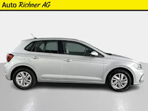 VW Polo 1.0 TSI Style DSG