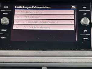 VW Polo 1.0 TSI Style DSG