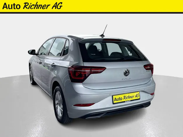 VW Polo 1.0 TSI Style DSG