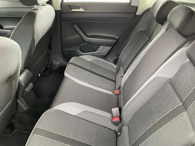 VW Polo 1.0 TSI Style DSG