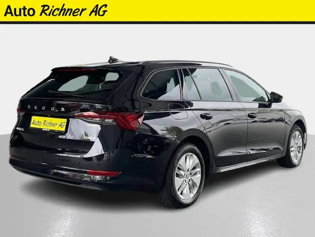 Škoda Octavia Combi 1.5 TSI Ambition DSG