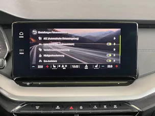 Škoda Octavia Combi 1.5 TSI Ambition DSG