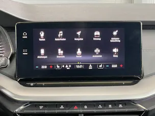 Škoda Octavia Combi 1.5 TSI Ambition DSG
