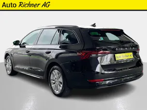 Škoda Octavia Combi 1.5 TSI Ambition DSG
