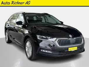 Škoda Octavia Combi 1.5 TSI Ambition DSG