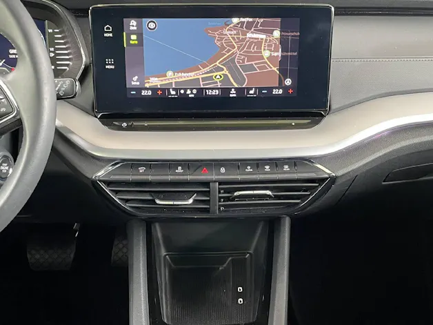 Škoda Octavia Combi 1.5 TSI Ambition DSG