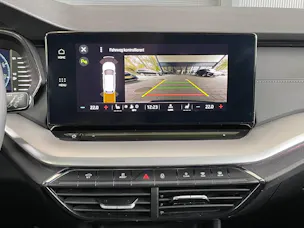 Škoda Octavia Combi 1.5 TSI Ambition DSG