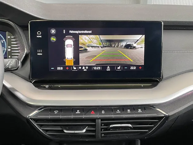 Škoda Octavia Combi 1.5 TSI Ambition DSG