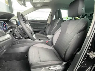 Škoda Octavia Combi 1.5 TSI Ambition DSG