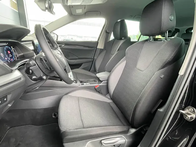 Škoda Octavia Combi 1.5 TSI Ambition DSG