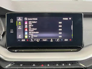 Škoda Octavia Combi 1.5 TSI Ambition DSG