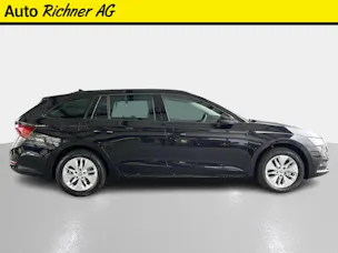 Škoda Octavia Combi 1.5 TSI Ambition DSG