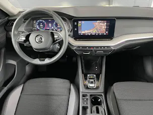 Škoda Octavia Combi 1.5 TSI Ambition DSG