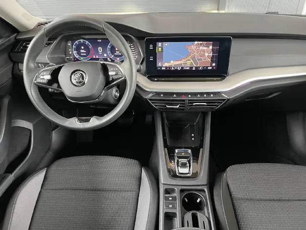 Škoda Octavia Combi 1.5 TSI Ambition DSG