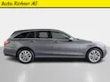 Mercedes-Benz C 200 Avantgarde 4matic Kombi