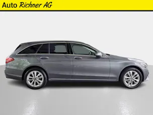 Mercedes-Benz C 200 Avantgarde 4matic Kombi